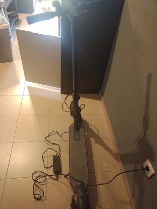 Patinete Eléctrico Xiaomi Mi