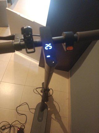Patinete Eléctrico Xiaomi Mi
