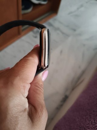 OPPO Watch Free