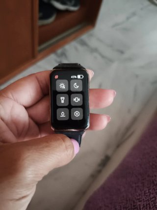 OPPO Watch Free
