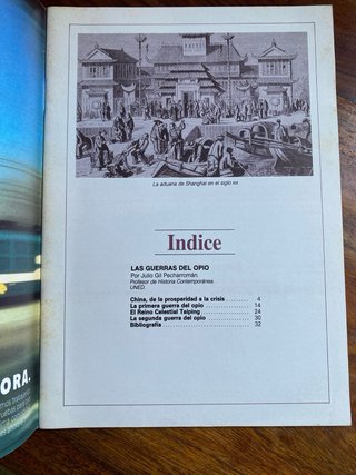 Cuadernos historia 16