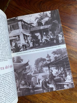 Cuadernos historia 16