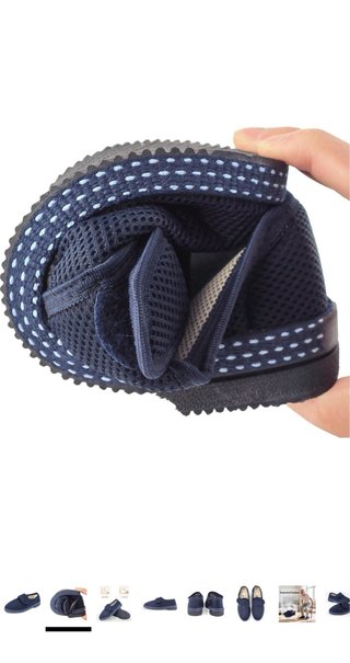 Zapatillas talla 41 nuevo