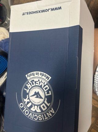 Zapatillas talla 41 nuevo