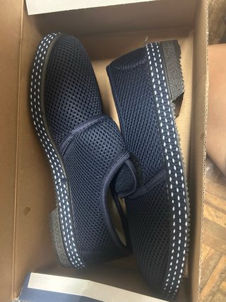 Zapatillas talla 41 nuevo
