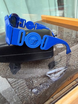 Gafas Versace