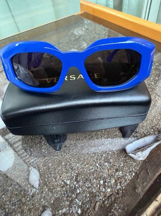 Gafas Versace