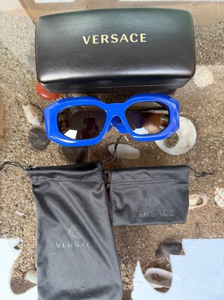 Gafas Versace