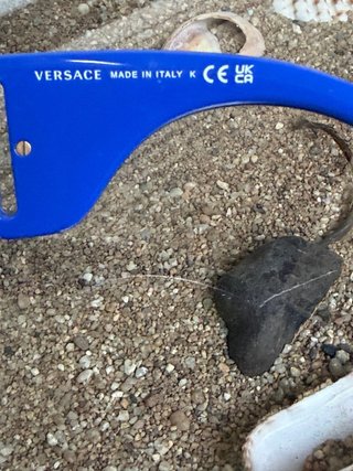 Gafas Versace