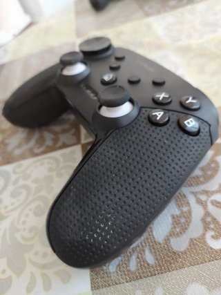 Mando Trust GXT542 Negro