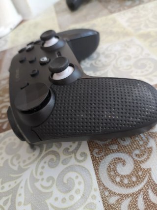 Mando Trust GXT542 Negro