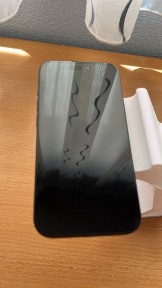 iPhone 15 128GB + Garantía