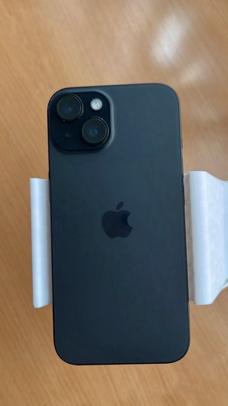 iPhone 15 128GB + Garantía