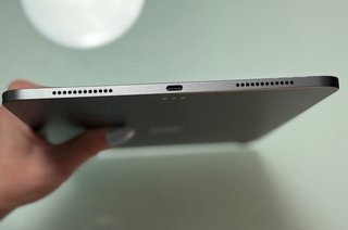 iPad Air 5ª Gen 256GB + Magic Keyboard