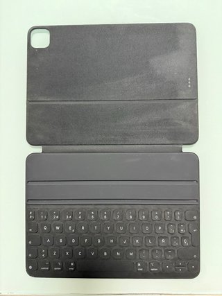 iPad Air 5ª Gen 256GB + Magic Keyboard
