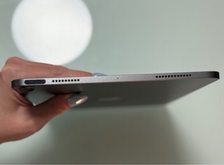 iPad Air 5ª Gen 256GB + Magic Keyboard