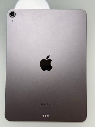 iPad Air 5ª Gen 256GB + Magic Keyboard