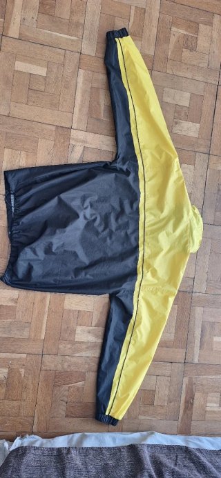 Chubasquero KENPO