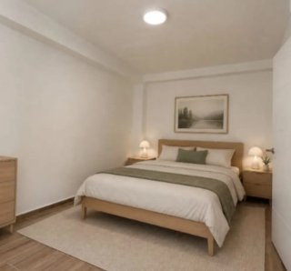 Apartamento en venta en la trinidad- Málaga