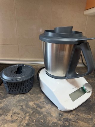 Thermomix Friend Vorwerk