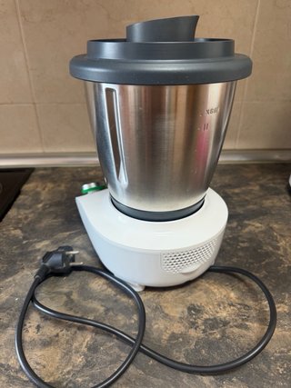 Thermomix Friend Vorwerk