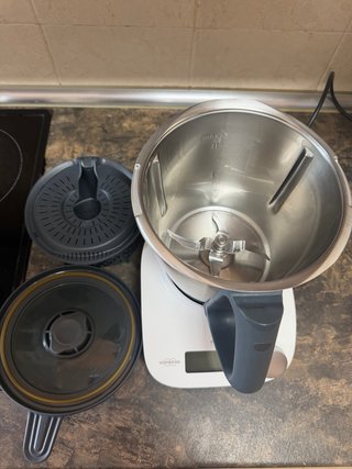 Thermomix Friend Vorwerk