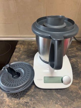 Thermomix Friend Vorwerk
