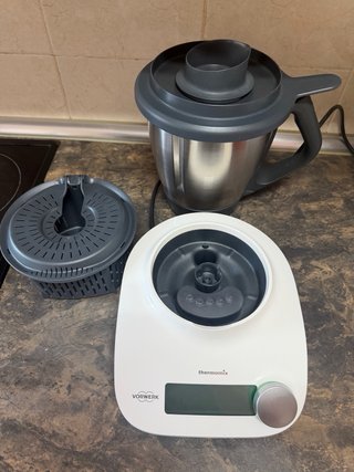 Thermomix Friend Vorwerk