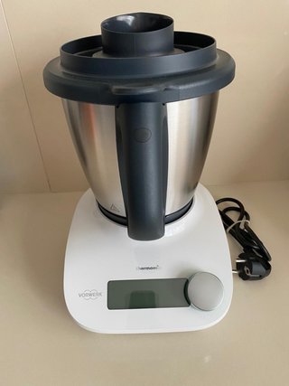 Thermomix Friend Vorwerk
