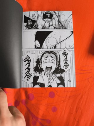 Dimension W Tomos 1, 2 y 3. Yuji Iwahara