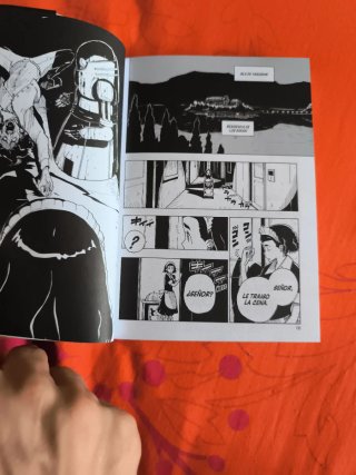 Dimension W Tomos 1, 2 y 3. Yuji Iwahara
