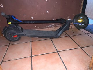 Patinete Xiaomi Lite 2ª Gen
