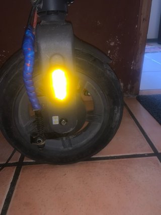 Patinete Xiaomi Lite 2ª Gen