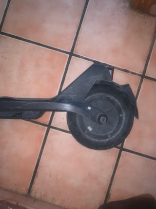 Patinete Xiaomi Lite 2ª Gen