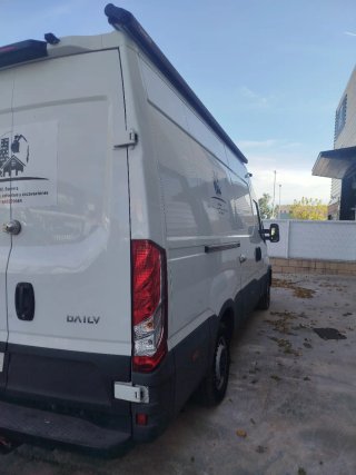 Iveco Daily 2022