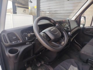 Iveco Daily 2022