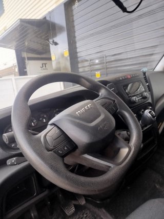 Iveco Daily 2022