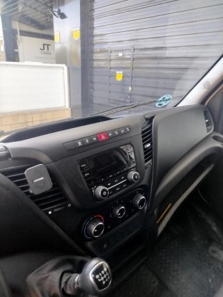 Iveco Daily 2022