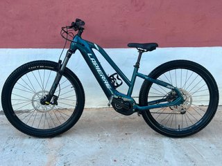 Bicicleta Eléctrica Lapierre Talla S