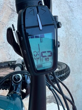 Bicicleta Eléctrica Lapierre Talla S