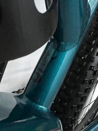 Bicicleta Eléctrica Lapierre Talla S