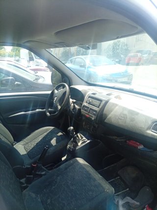 Opel Combo 2016