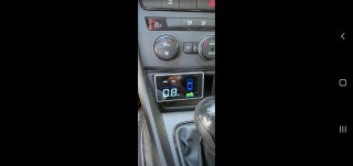 SEAT Leon 2016