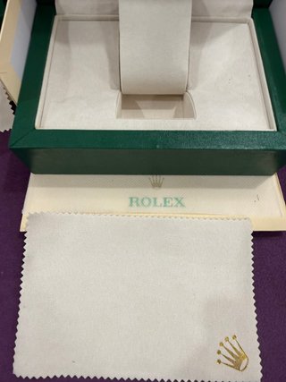Conjunto 3 Cajas Relojes R.