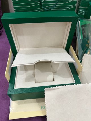 Conjunto 3 Cajas Relojes R.