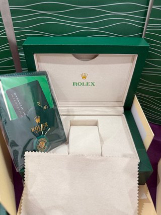 Conjunto 3 Cajas Relojes R.