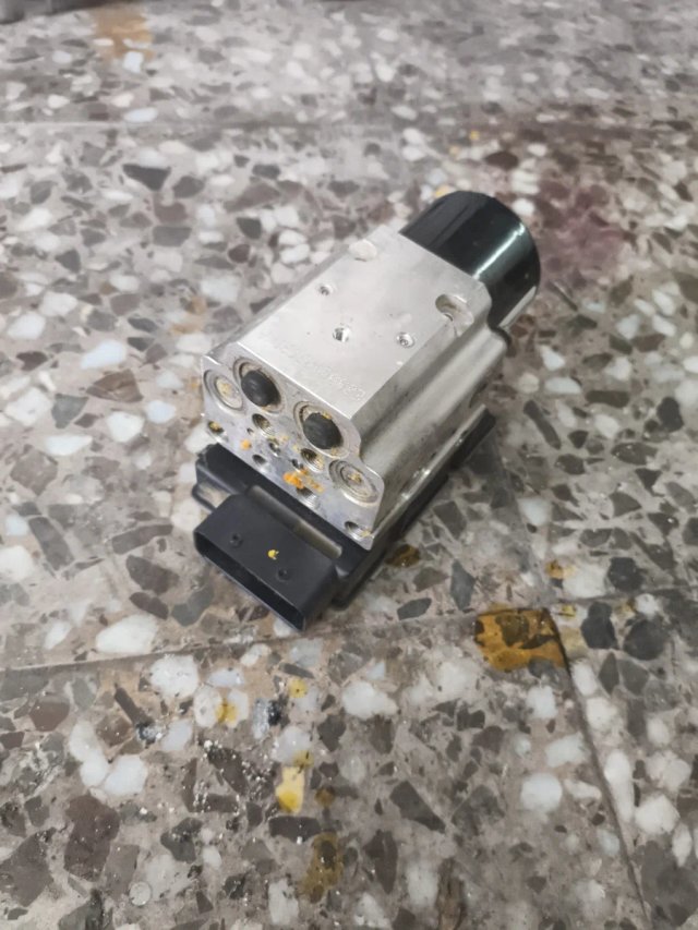Módulo ABS SAAB EBC430EV VSC TRW