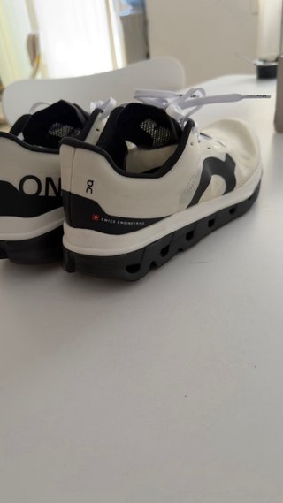 On Cloudflow Zapatillas Running Hombre Mujer