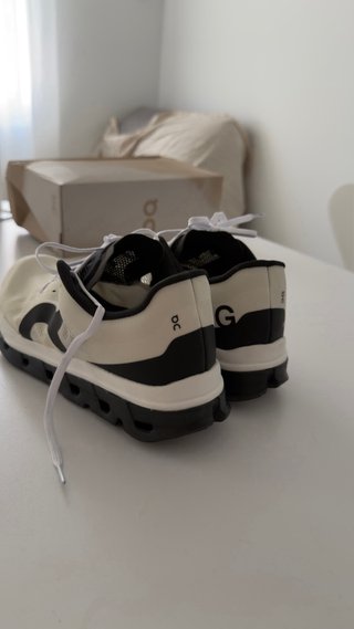 On Cloudflow Zapatillas Running Hombre Mujer