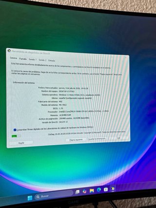 PC GAMING - GTX 1070 - 16 Ram - 512 GB